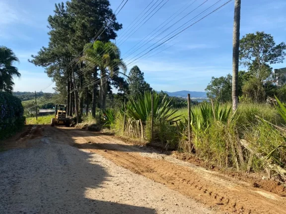 Imagem Terreno à venda, 1149 m² por R$ 330.000,00 - Chácaras Ceres - Suzano/SP