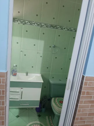Imagem CASA A VENDA EM CARAGUATATUBA !