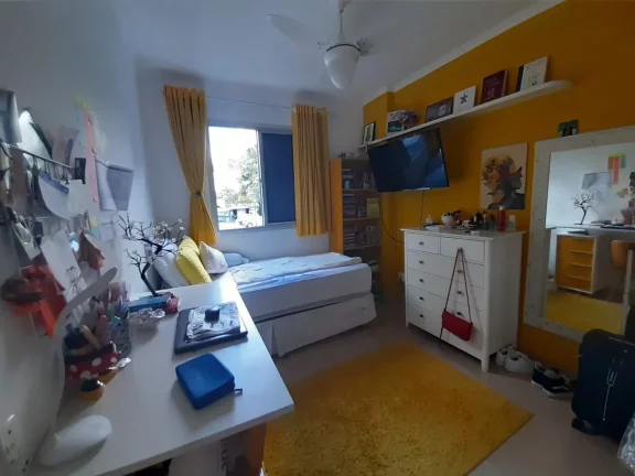 Imagem Imperdível apartamento à venda em São Paulo-SP, na Vila Sônia, com 3 quartos, 1 suíte, 2 banheiros e 1 vaga de garagem!