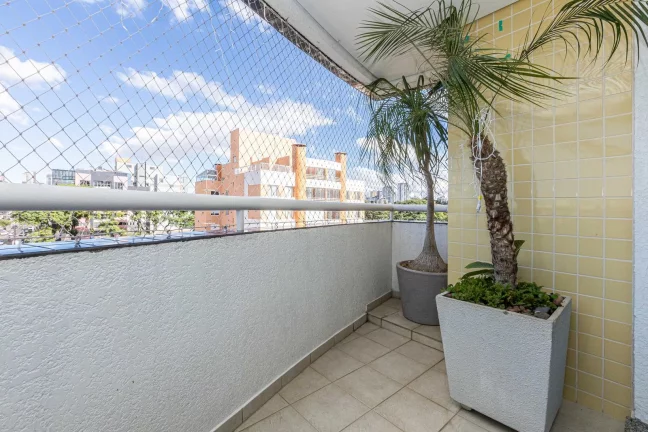 Imagem Apartamento de 3 quartos no Água Verde