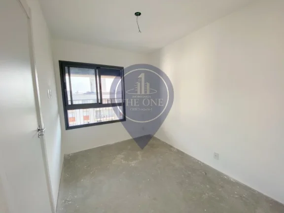 Imagem Excelente oportunidade! Apartamento à venda em São Paulo-SP, Cerqueira César. 1 quarto, 2 salas, 1 banheiro, 34m².
