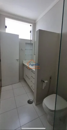 Imagem Apartamento à venda no bairro CONDOMÍNIO LEONILDA MARTINI MIACHON - Mogi Guaçu/SP