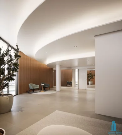 Imagem Fides Residence