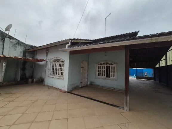 Imagem CASA RESIDENCIAL em SERRA - ES, PARQUE JACARAÍPE