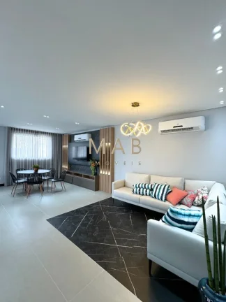 Imagem Apartamento à venda em Florianópolis-SC, Ingleses: 2 quartos sendo 1 suíte, sala estar/jantar, BWC social, 1 vaga, 63,19m².