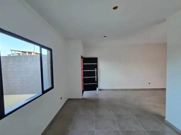 Imagem Casa com 2 dormitórios à venda, 65 m² por R$ 385.000,00 - Vila São Paulo - Mogi das Cruzes/SP