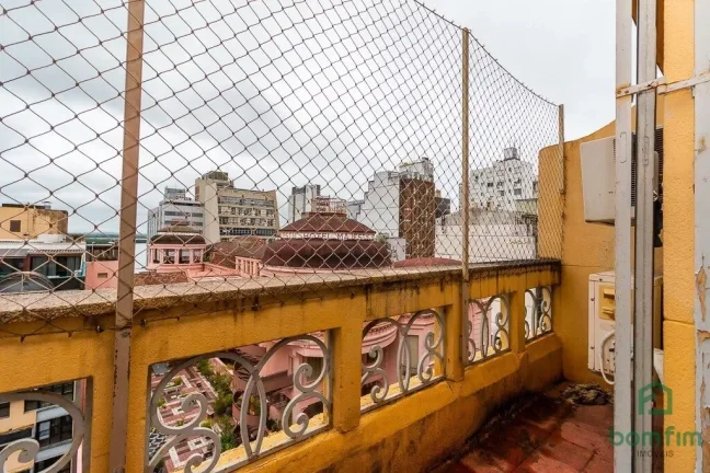 Imagem Apartamento para venda, 3 quarto(s), Centro Histórico, Porto Alegre
