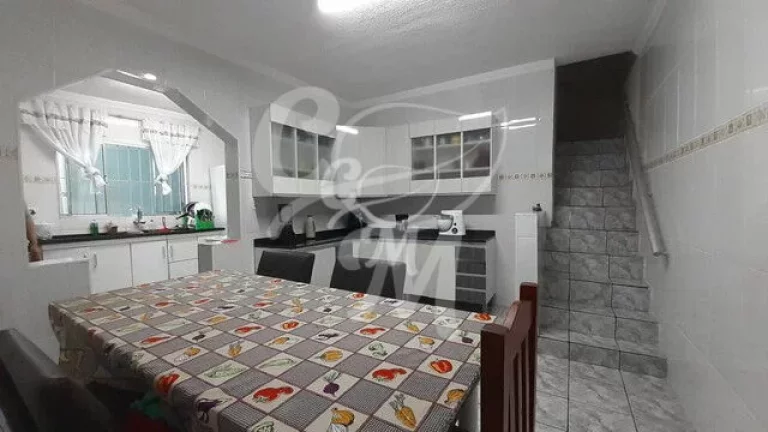 Imagem Casa no Jardim Guanabara, Jundiaí