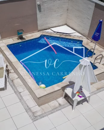 Imagem Venda Sobrado | Vanessa Carrenho Assessoria Imobiliária