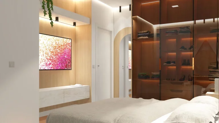 Imagem Sunset Marine - Residencial - Apartamento à venda no bairro Perequê - Porto Belo/SC