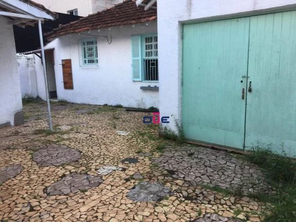 Imagem Sobrado com 2 dormitórios - venda por R$ 2.000.000,00 ou aluguel por R$ 5.500,00/mês - Campo Grande - Santos/SP