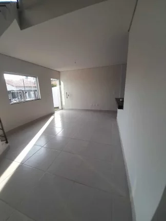 Imagem Casa Duplex em Belo Horizonte