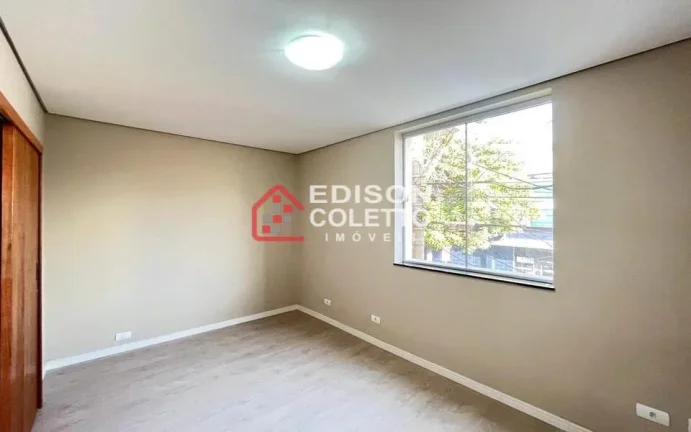 Imagem Pronto para Morar - Casa reformada à venda no centro de Piracicaba com 2 Dormitórios, 1 Suíte!!