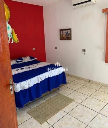 Imagem Rancho com 6 dormitórios à venda por R$ 1.200.000,00 - Setor Buritys - Itumbiara/GO
