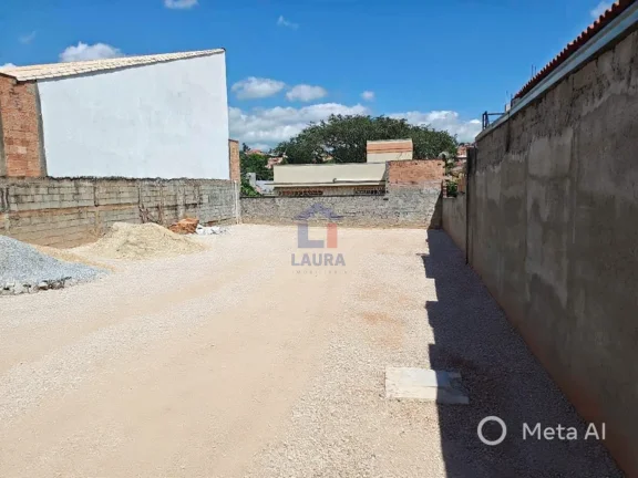 Imagem TERRENO RESIDENCIAL em PARÁ DE MINAS - MG, MORADA CORES DE MINAS