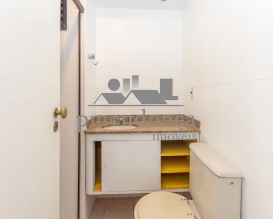 Imagem Apartamento 3 quartos, 1 suite, 2 vagas, 103m2
