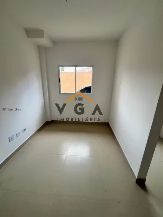 Imagem Apartamento para Venda em São Paulo, Jardim Eliane, 2 dormitórios, 1 banheiro, 1 vaga