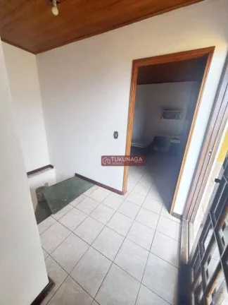 Imagem Sobrado com 4 dormitórios à venda c/ Edicula nos fundos, 250 m² por R$ 760.000 - Jardim Bela Vista - Guarulhos/SP