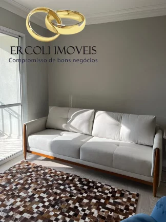Imagem APARTAMENTO RESIDENCIAL em São Paulo - SP, Mooca
