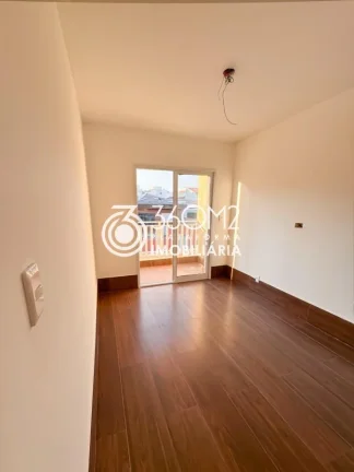 Imagem Apartamento Garden para Venda em Santo André / SP no bairro Parque das Nações