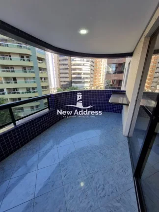 Imagem Apartamento 3 Quartos à Venda na Praia da Costa - Vila Velha/ES