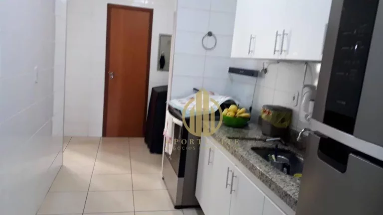 Imagem Apartamento com 3 dormitórios com 3 suítesà venda, 106 m² - Jardim Botânico - Ribeirão Preto/SP