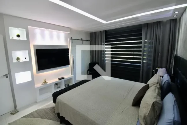 Imagem Casa à Venda - Vargem Pequena, 5 Quartos, 500 m2