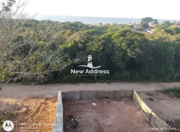 Imagem Terreno com 372 m² à venda em Ponta da Fruta - Vila Velha/ES