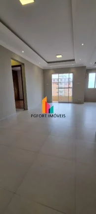 Imagem APARTAMENTO RESIDENCIAL em PRAIA GRANDE - SP, TUPI