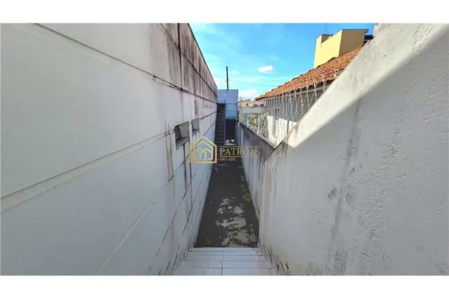 Imagem Casa Padrão