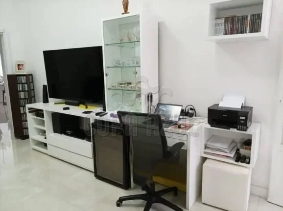 Imagem Flamengo – Avenida Oswaldo Cruz | Residencial › Apartamento 3 quarto(s) à Venda