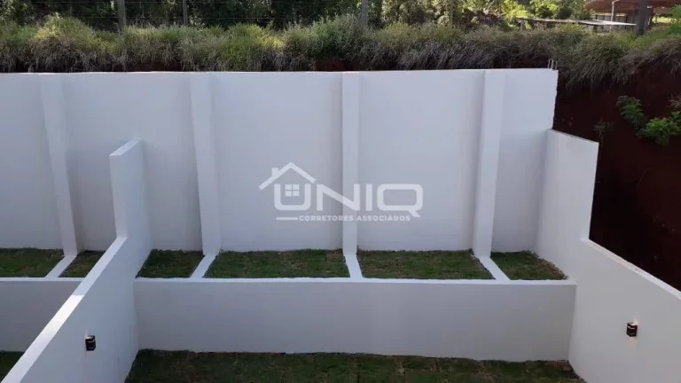 Imagem Sobrado Suíte e 2 Quartos La Salle