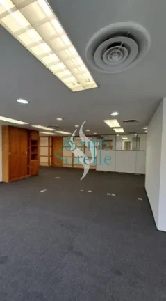 Imagem Conjunto Comercial à Venda na Av. Paulista Bela Vista - São Paulo/SP.