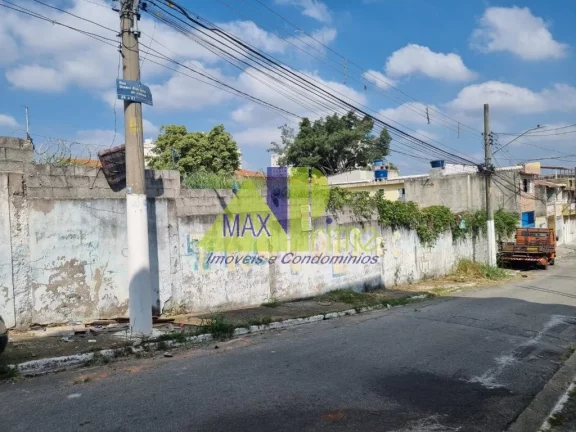 Imagem TERRRENO PLANO/MURADO/DOCUMENTAÇÃO OK