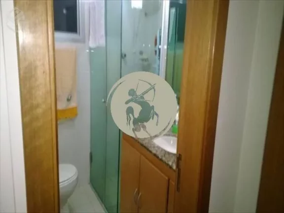 Imagem APARTAMENTO COM 2 QUARTOS À VENDA, 96 M , POMPÉIA , SANTOS - SP ÓTIMO APARTAMENTO COM 2 QUARTOS (...