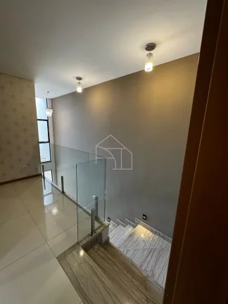 Imagem Casa com 3 suites no Yahoo Residence
