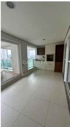 Imagem Ap 136m², 3 suítes, 2 vagas, Gramercy Park