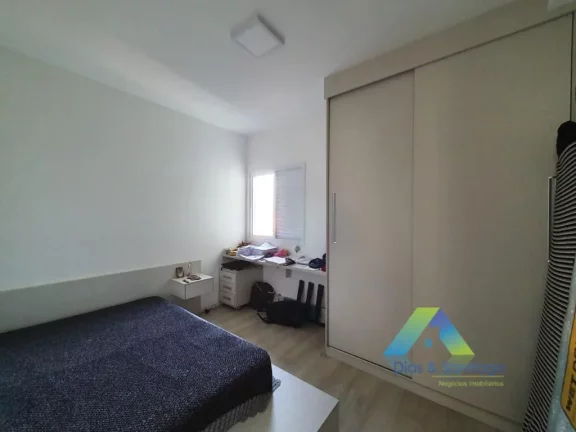 Imagem Apartamento à venda no bairro Jardim das Acácias - São Bernardo do Campo/SP