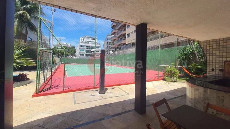 Imagem Apartamento a venda , 4 quartos, Algodoal - Cabo Frio
