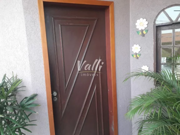 Imagem CASA RESIDENCIAL em AMERICANA - SP, PARQUE DAS NAÇÕES