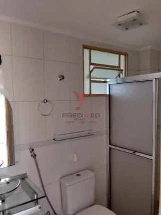 Imagem Vendo lindo Apartamento no Centro de Águas de São Pedro - SP
