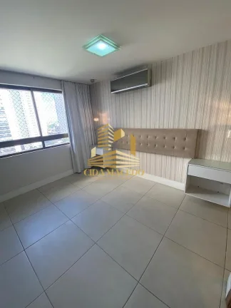 Imagem Apartamento a Venda no bairro Altiplano Cabo Branco - João Pessoa, PB