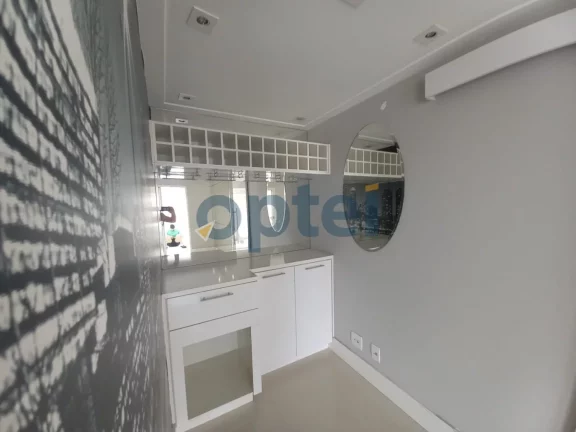 Imagem Excelente oportunidade! Apartamento espaçoso e luxuoso, com 126 m², com 03 suites, 02 garagens, Mooca - São Paulo