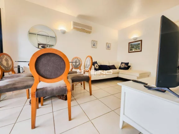 Imagem Belíssimo apartamento à venda, com 3 dormitórios, em Riviera de São Lourenço - Bertioga S/P Litoral Norte.