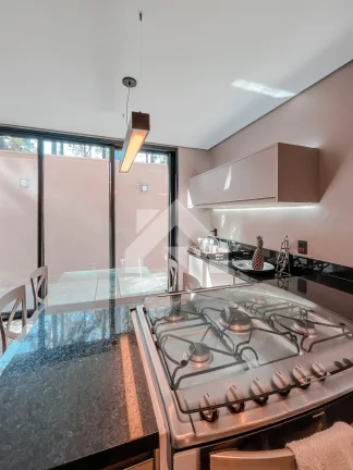 Imagem Casa de Condomínio em Aldeia da Serra - Barueri, SP