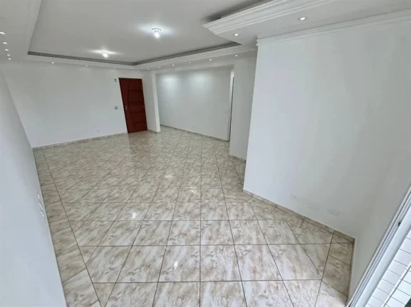 Imagem APARTAMENTO COM 127 m² - OCIAN - PRAIA GRANDE SP