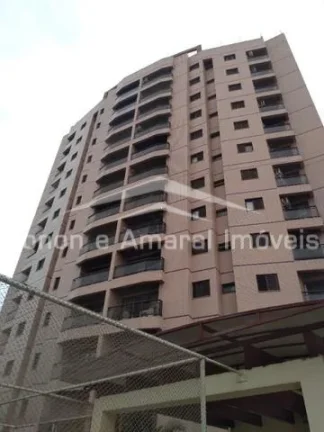 Imagem Localizado no bairro Centro, este apartamento oferece 120 m² de conforto e praticidade, com 2 quart...