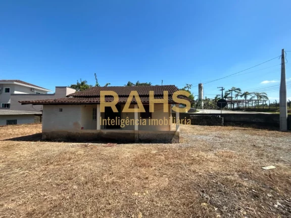 Imagem Ótimo terreno em faixa viária, com potencial residencial e comercial, localizado no bairro Vila No...