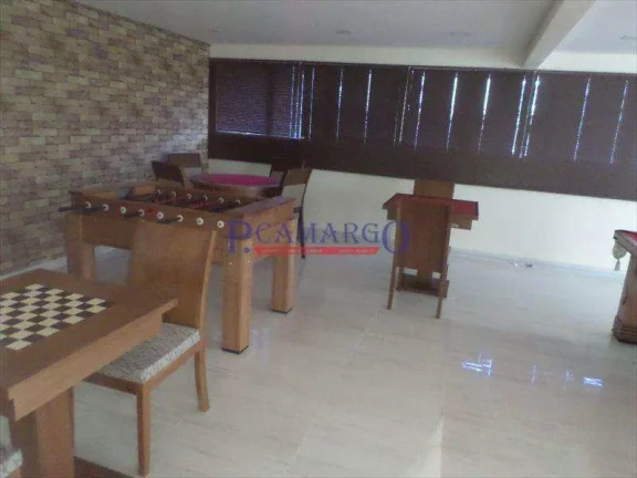Imagem Apartamento Padrão