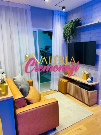 Imagem APARTAMENTO RESIDENCIAL em SALTO - SP, JARDIM NAIR MARIA